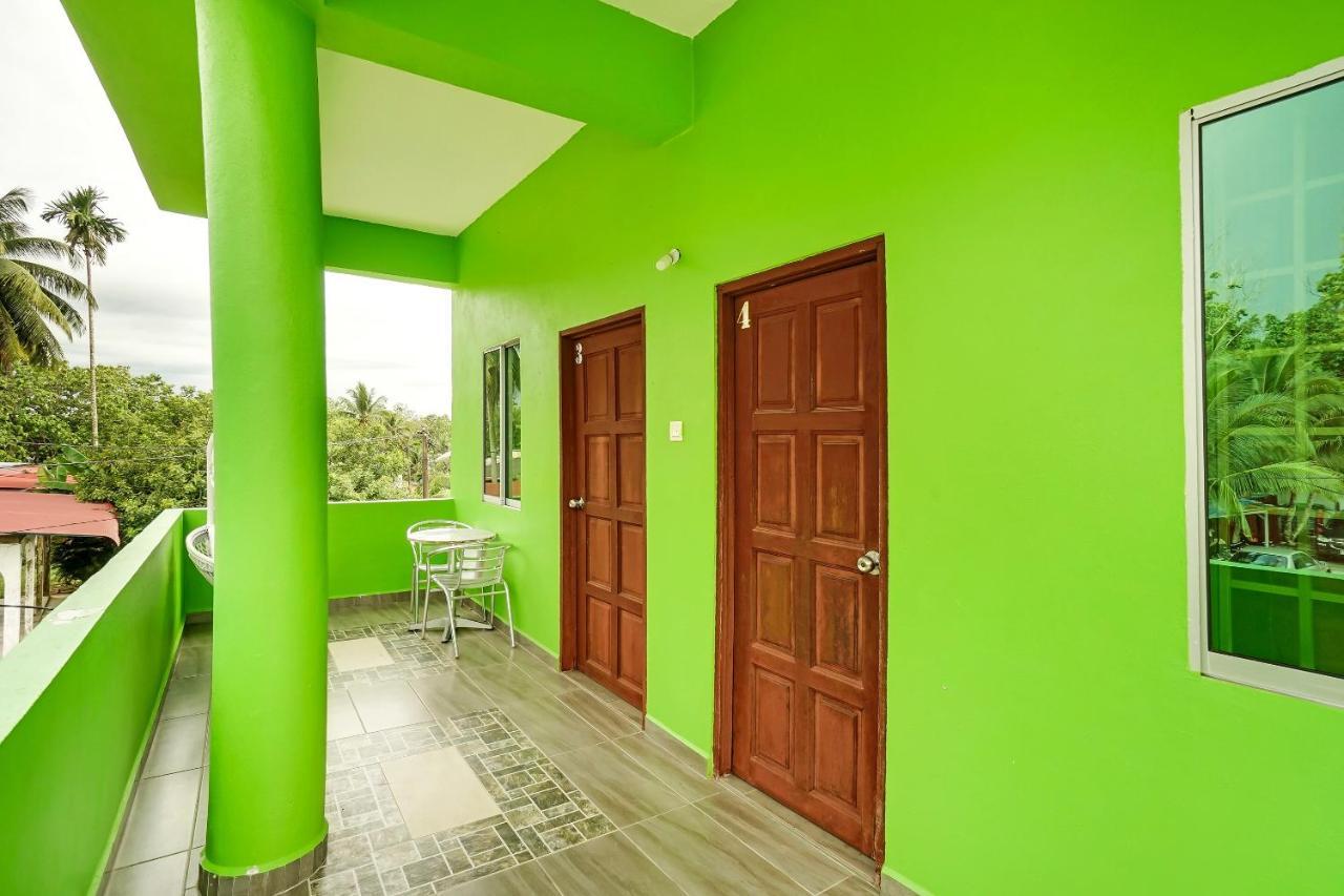 Oyo 90462 Padang Besar Green Inn المظهر الخارجي الصورة