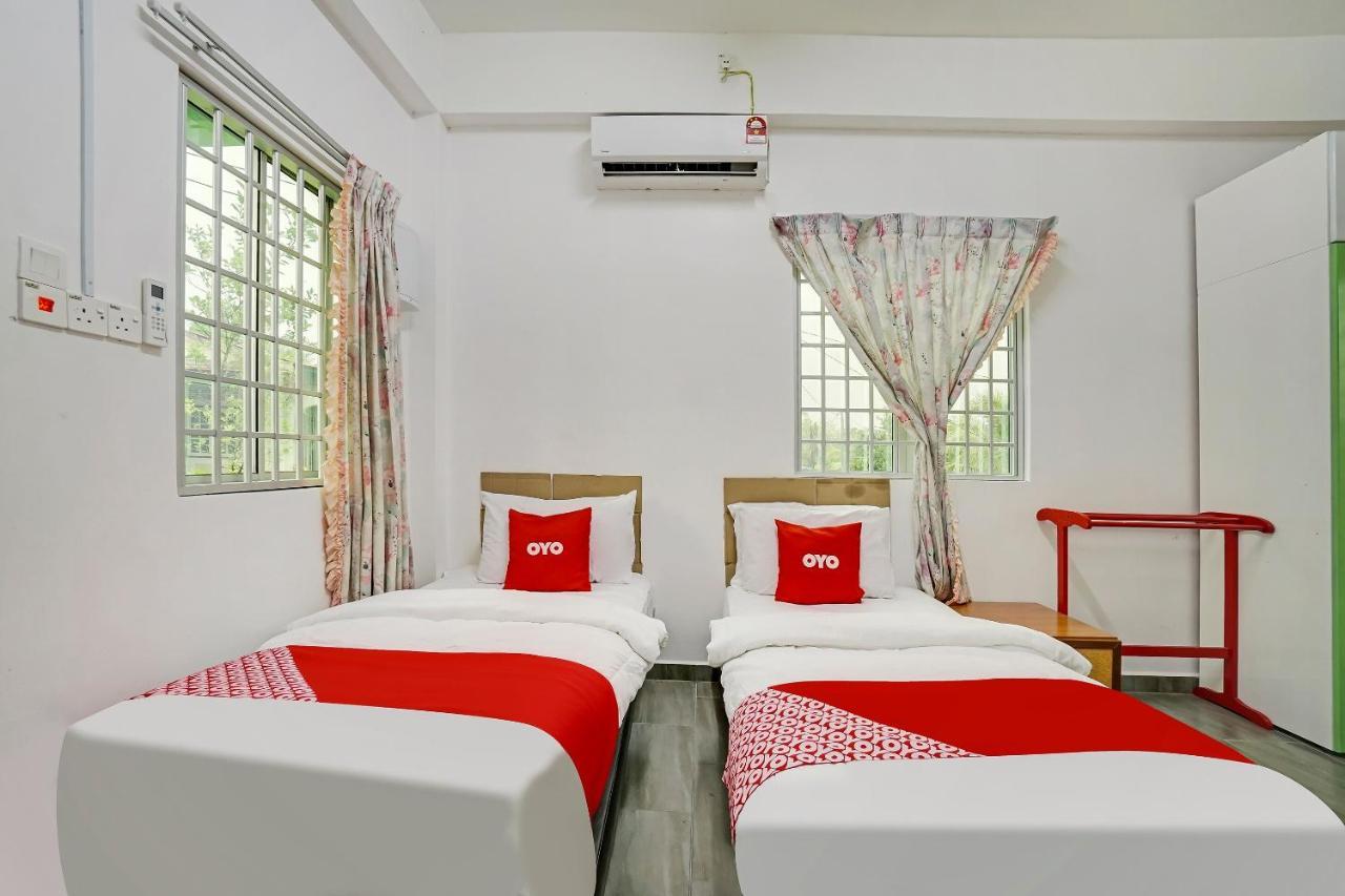 Oyo 90462 Padang Besar Green Inn المظهر الخارجي الصورة