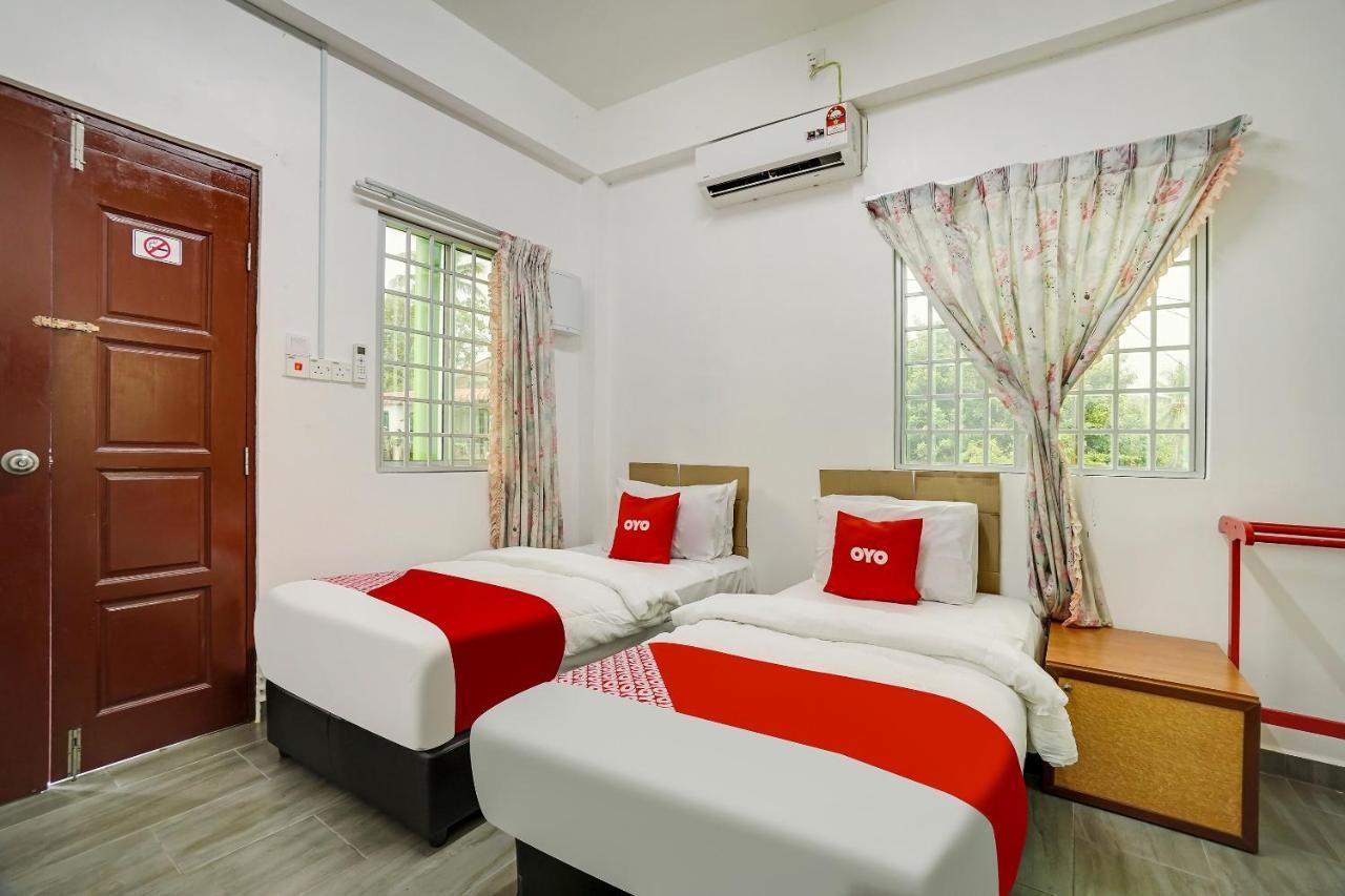 Oyo 90462 Padang Besar Green Inn المظهر الخارجي الصورة