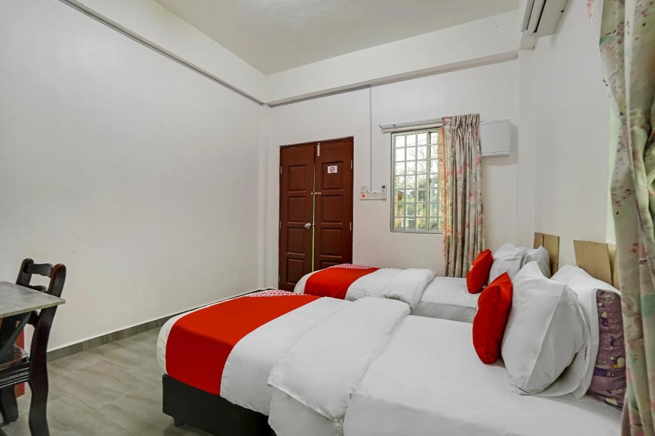 Oyo 90462 Padang Besar Green Inn المظهر الخارجي الصورة
